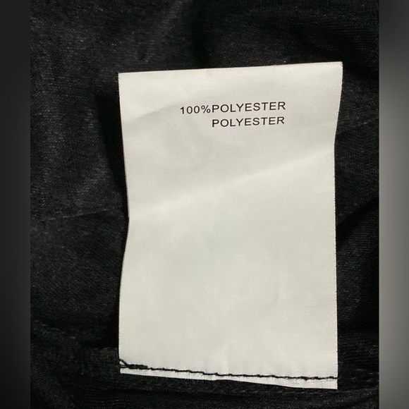 NWT Ramy Brook Lela Olive Multi Print Mini Dress - Sz S - Picture 9 of 9